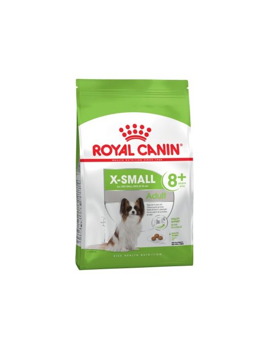 Royal canin small adult dry best sale dog food