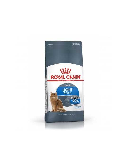 Royal Canin Light Weight Care Cat Dry Food