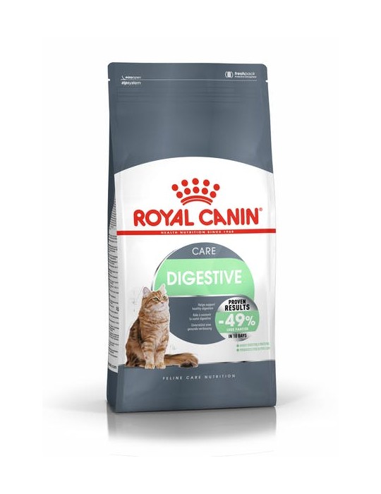 Gastrointestinal royal canin cat food hotsell